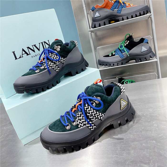 Lanvin_Men_shoes_yupoo_Original_quality