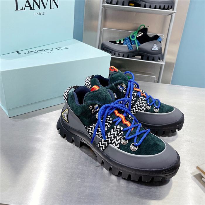 Lanvin_Men_shoes_yupoo_Original_quality
