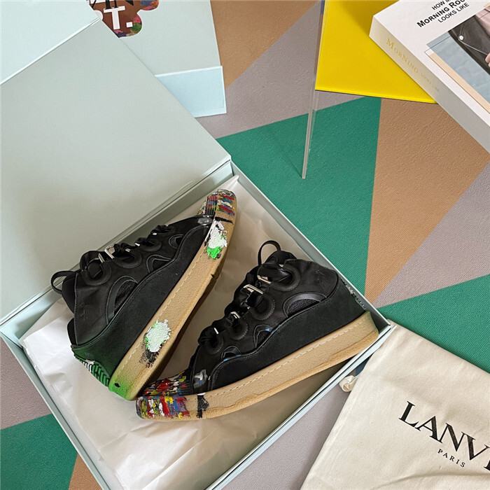 Lanvin_Men_shoes_yupoo_Original_quality