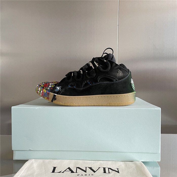 Lanvin_Men_shoes_yupoo_Original_quality