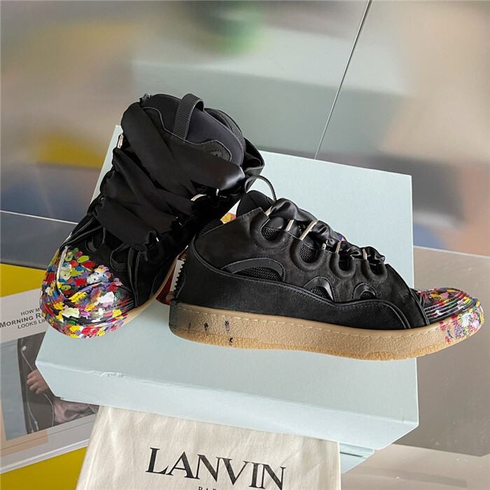 Lanvin_Men_shoes_yupoo_Original_quality