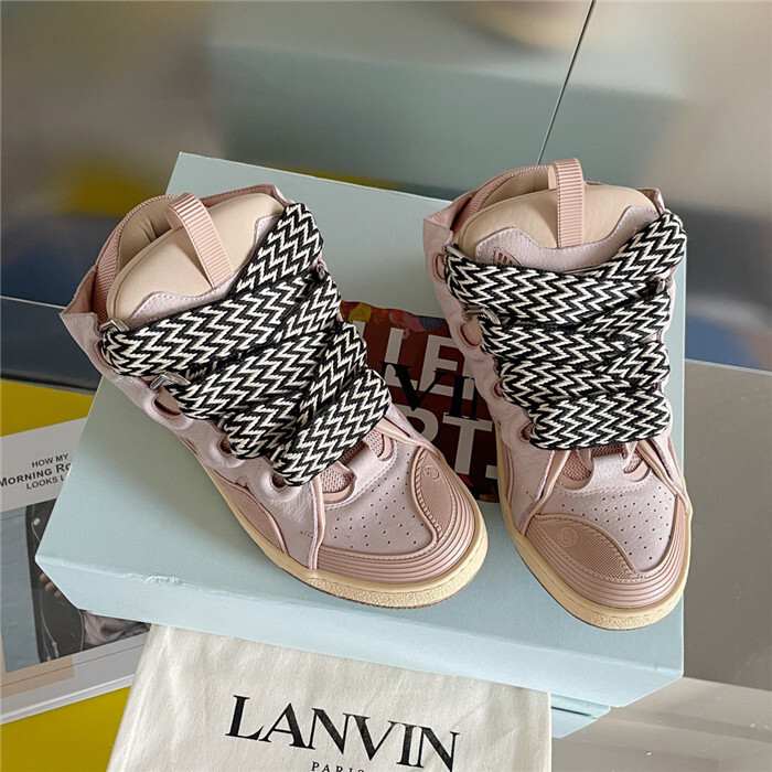 Lanvin_Men_shoes_yupoo_Original_quality