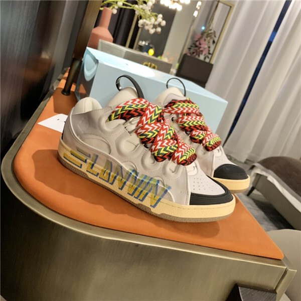 Lanvin_Men_shoes_yupoo_Original_quality