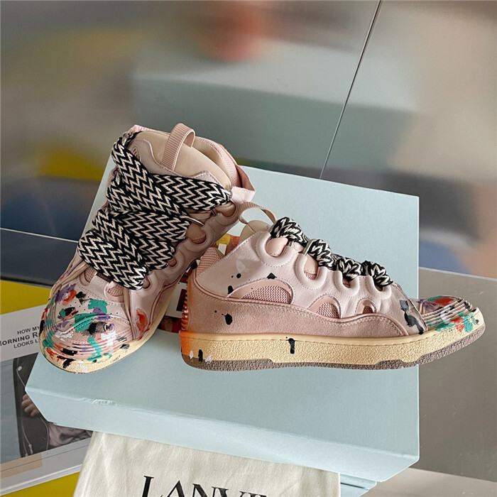 Lanvin_Men_shoes_yupoo_Original_quality