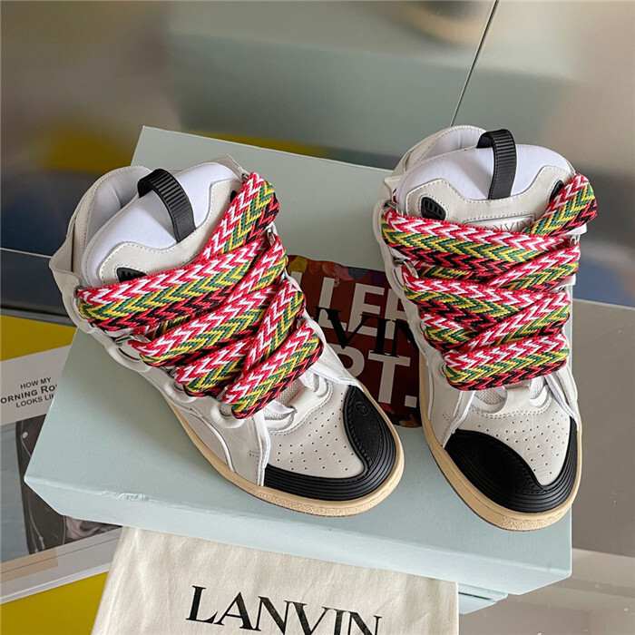 Lanvin_Men_shoes_yupoo_Original_quality