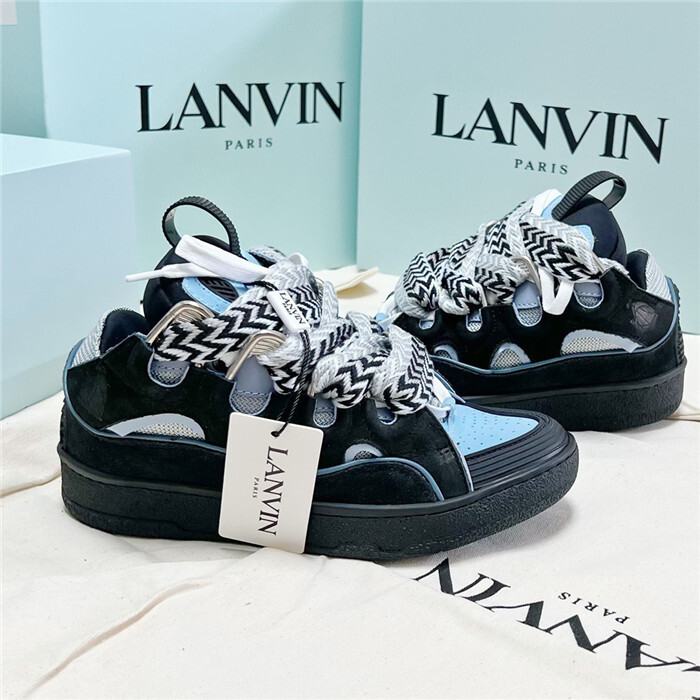 Lanvin_Men_shoes_yupoo_Original_quality
