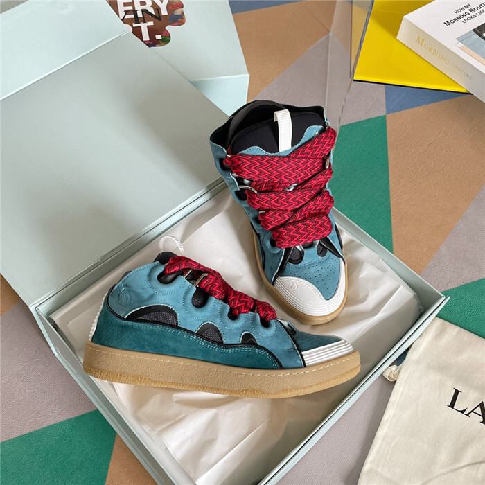 Lanvin_Men_shoes_yupoo_Original_quality