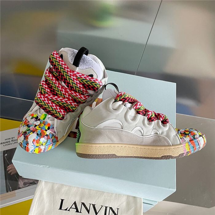 Lanvin_Men_shoes_yupoo_Original_quality