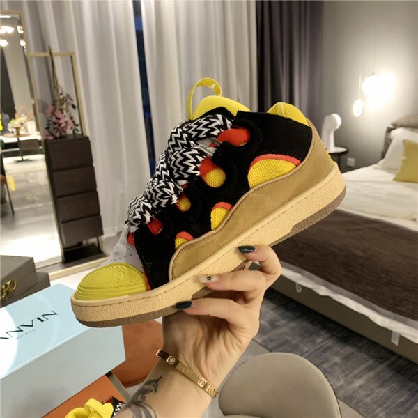 Lanvin_Men_shoes_yupoo_Original_quality