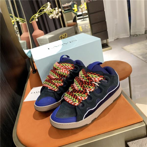 Lanvin_Men_shoes_yupoo_Original_quality