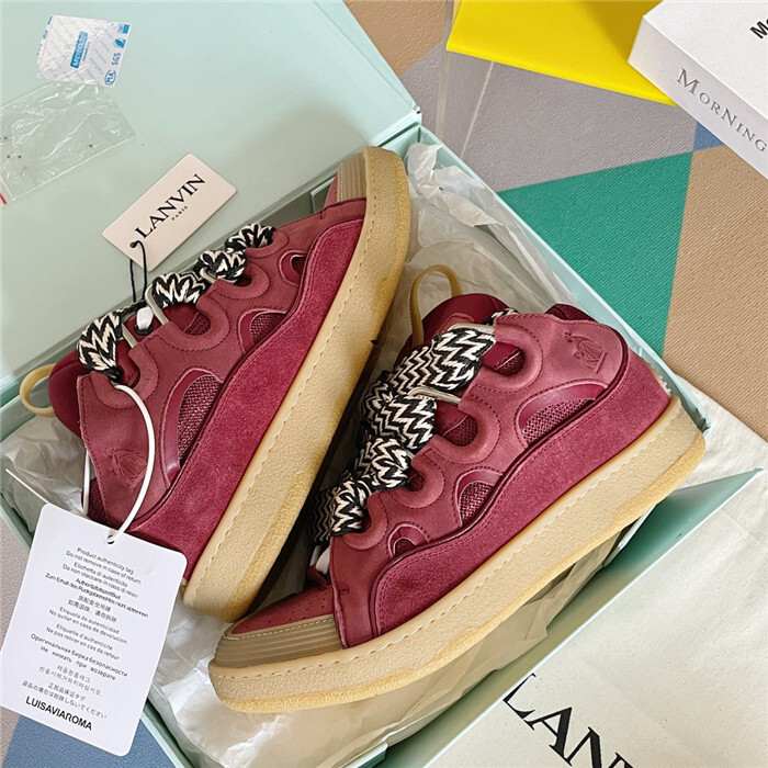 Lanvin_Men_shoes_yupoo_Original_quality