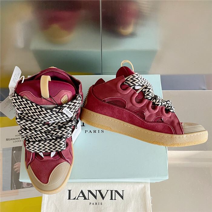 Lanvin_Men_shoes_yupoo_Original_quality