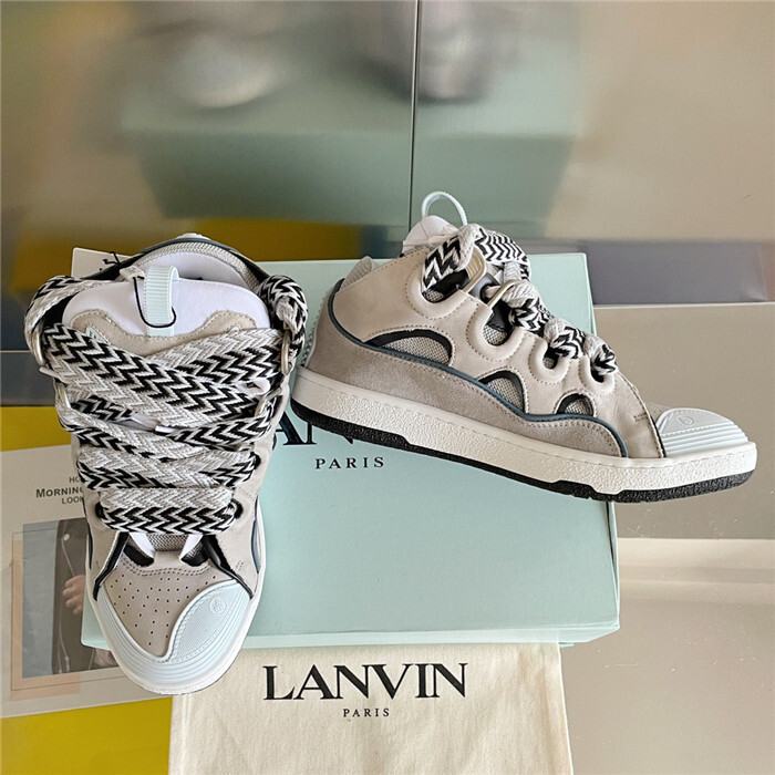 Lanvin_Men_shoes_yupoo_Original_quality