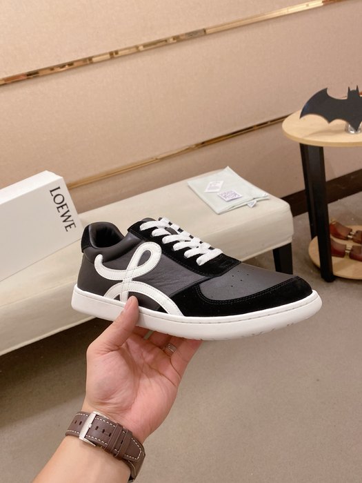 Loewe_Men_shoes_yupoo_Original_quality