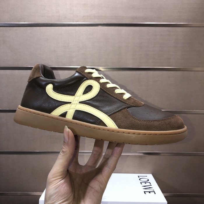 Loewe_Men_shoes_yupoo_Original_quality