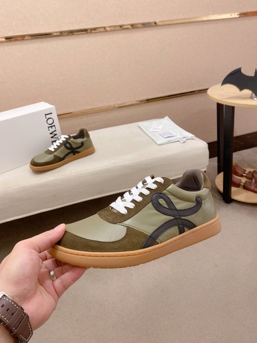 Loewe_Men_shoes_yupoo_Original_quality