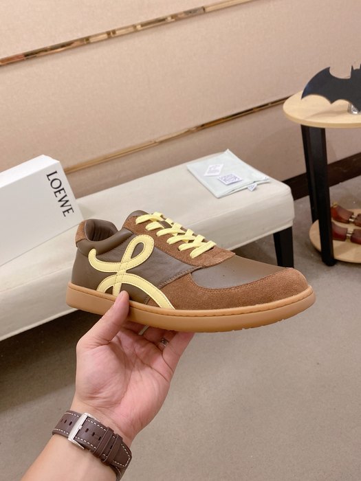 Loewe_Men_shoes_yupoo_Original_quality