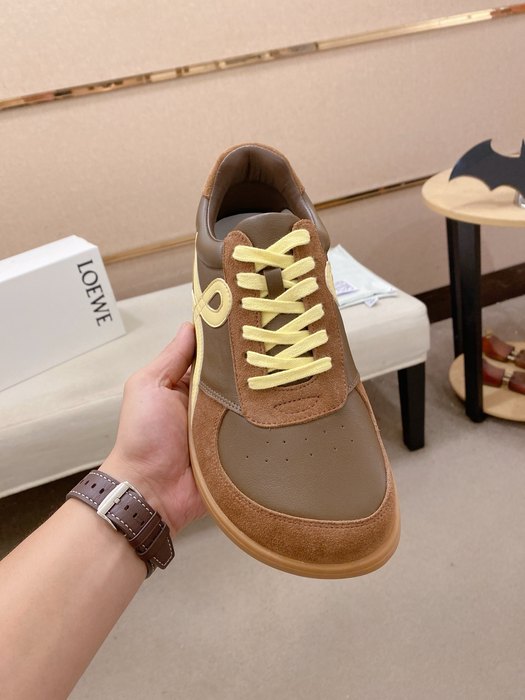 Loewe_Men_shoes_yupoo_Original_quality