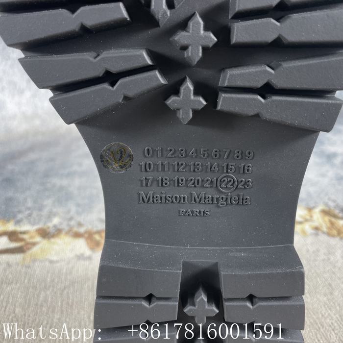 MaisonMargiela_Men_shoes_yupoo_Original_quality