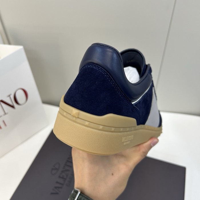 High-Quality Valentino Men's Shoes on Yupoo
