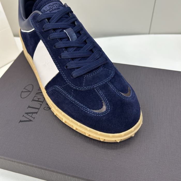 High-Quality Valentino Men's Shoes on Yupoo