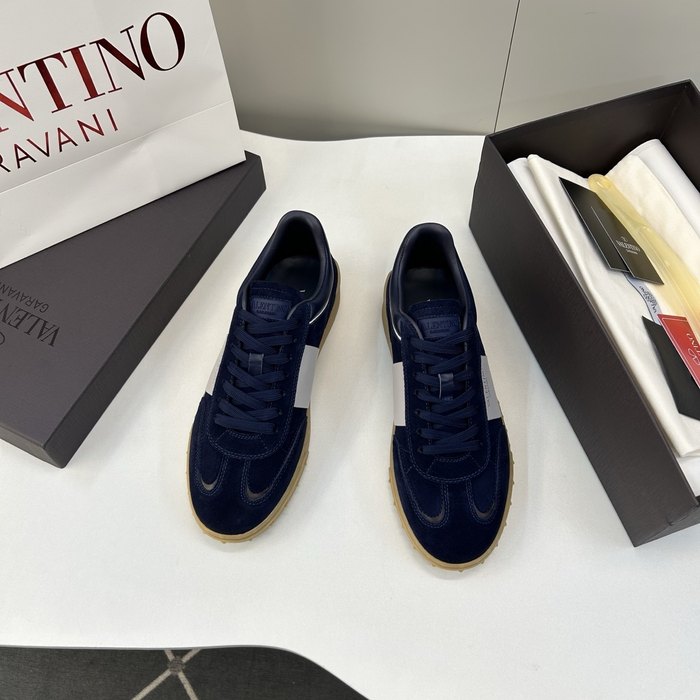 High-Quality Valentino Men's Shoes on Yupoo