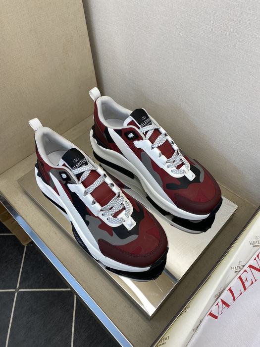 High-Quality Valentino Men's Shoes on Yupoo
