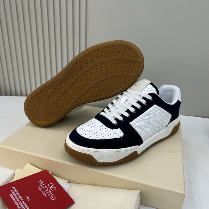 High-Quality Valentino Men's Shoes on Yupoo