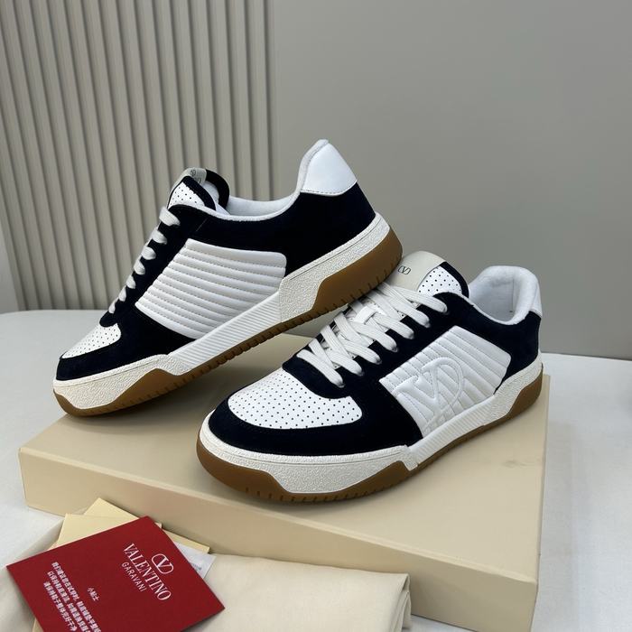 High-Quality Valentino Men's Shoes on Yupoo
