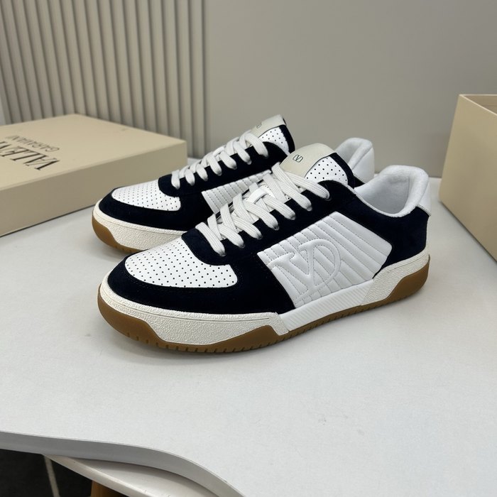 High-Quality Valentino Men's Shoes on Yupoo