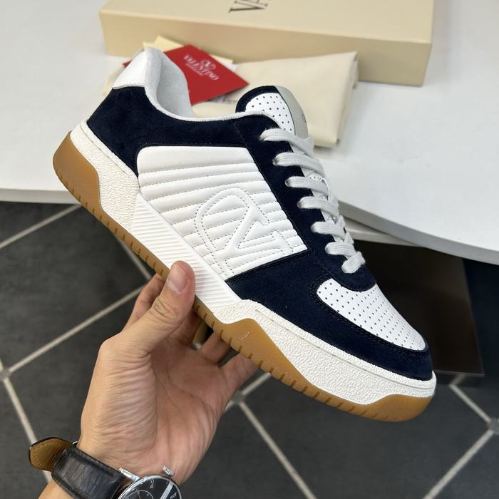 High-Quality Valentino Men's Shoes on Yupoo