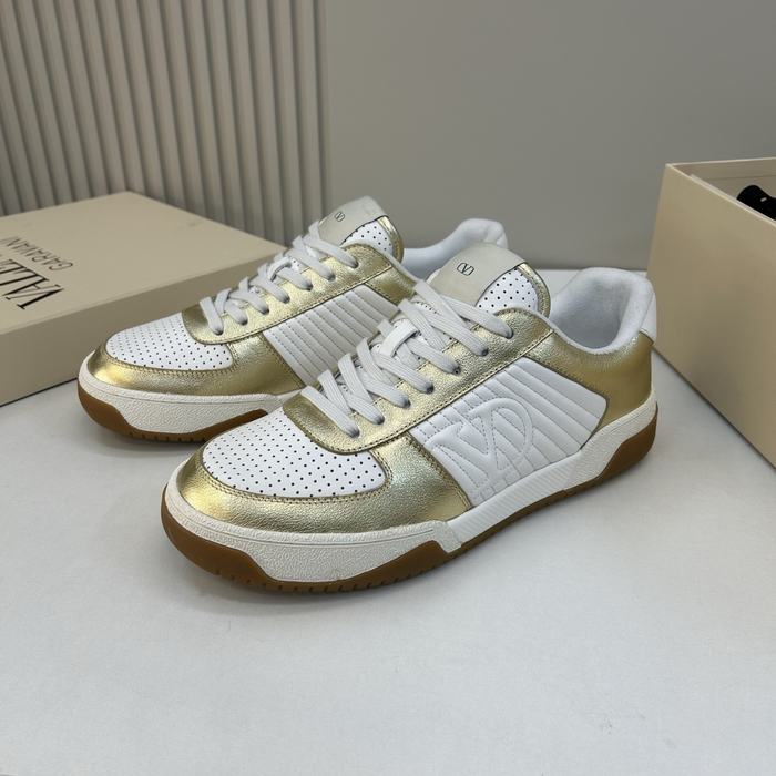 High-Quality Valentino Men's Shoes on Yupoo