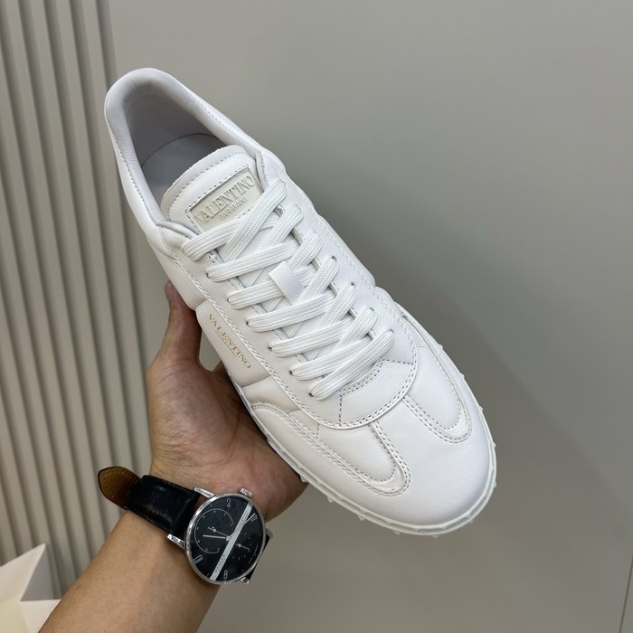 High-Quality Valentino Men's Shoes on Yupoo