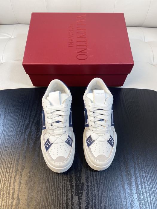 High-Quality Valentino Men's Shoes on Yupoo