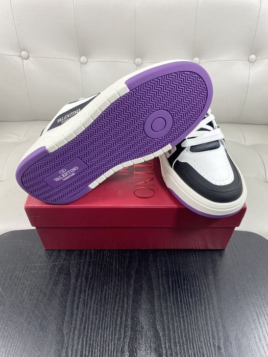 High-Quality Valentino Men's Shoes on Yupoo