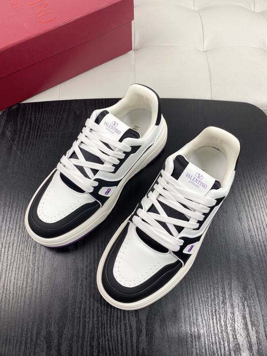 High-Quality Valentino Men's Shoes on Yupoo
