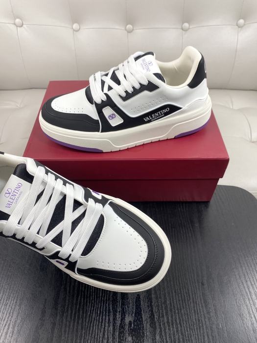 High-Quality Valentino Men's Shoes on Yupoo