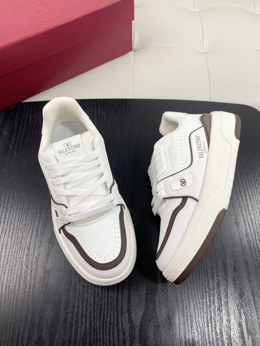 High-Quality Valentino Men's Shoes on Yupoo