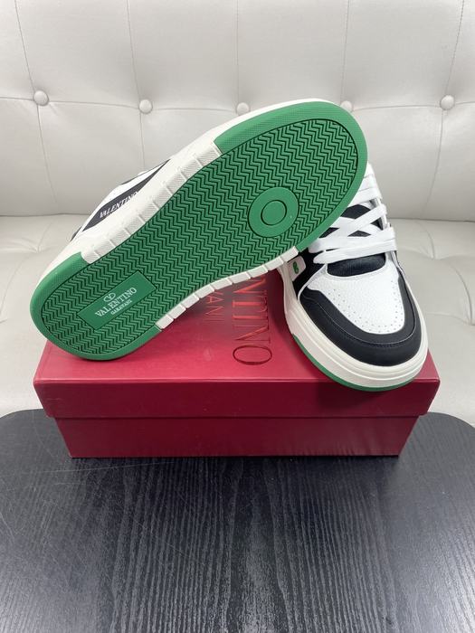 High-Quality Valentino Men's Shoes on Yupoo