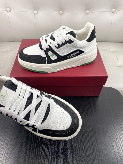 High-Quality Valentino Men's Shoes on Yupoo