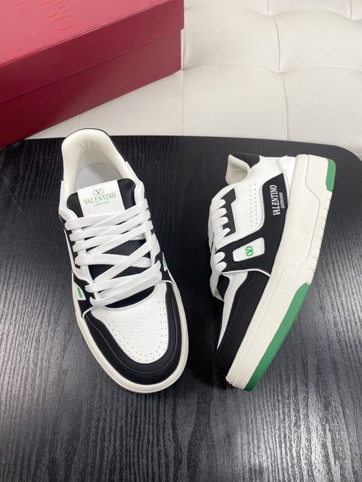 High-Quality Valentino Men's Shoes on Yupoo
