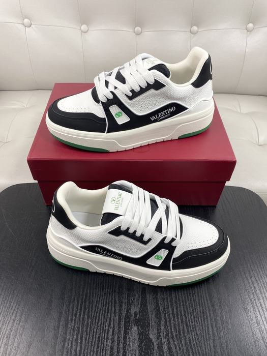 High-Quality Valentino Men's Shoes on Yupoo