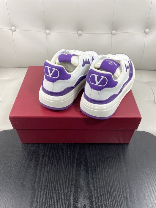 High-Quality Valentino Men's Shoes on Yupoo