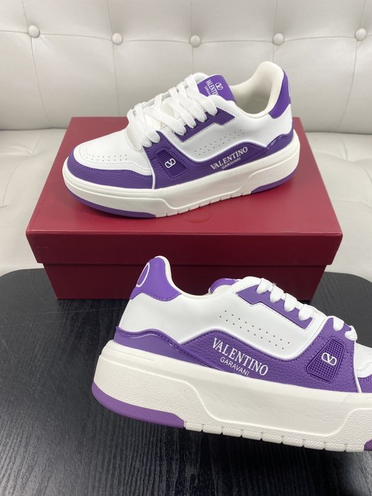 High-Quality Valentino Men's Shoes on Yupoo