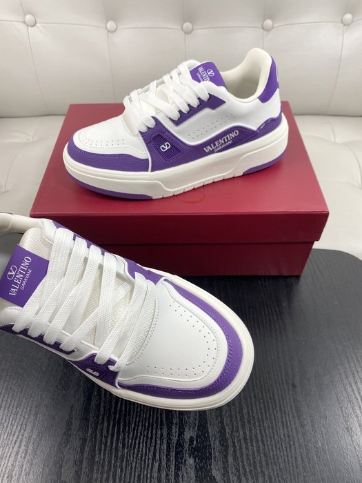 High-Quality Valentino Men's Shoes on Yupoo