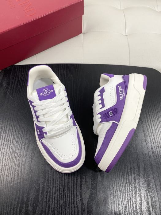 High-Quality Valentino Men's Shoes on Yupoo