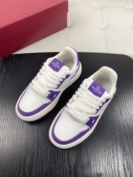 High-Quality Valentino Men's Shoes on Yupoo