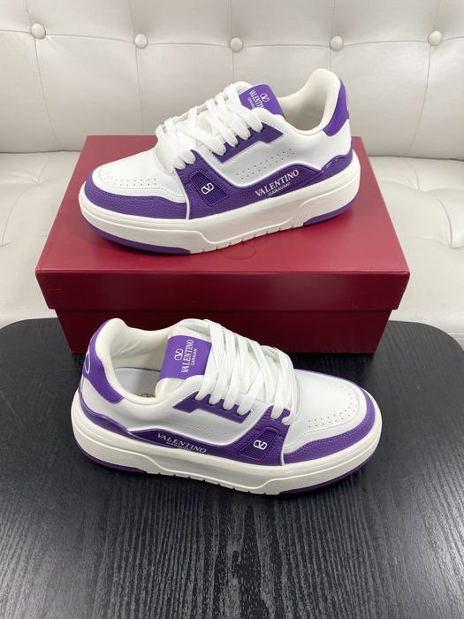 High-Quality Valentino Men's Shoes on Yupoo