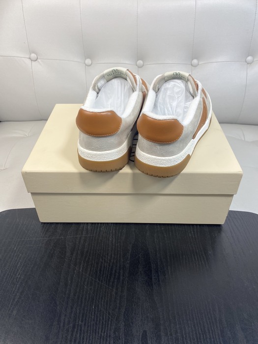 High-Quality Valentino Men's Shoes on Yupoo