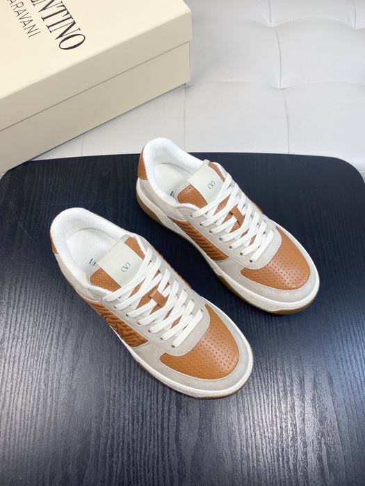 High-Quality Valentino Men's Shoes on Yupoo